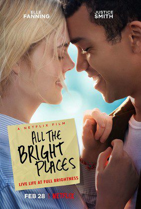 Phim Những ngày tươi đẹp - All The Bright Places PhimChill Vietsub (2020)