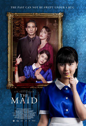 Phim Bí mật người hầu gái - The Maid PhimChill Vietsub (2020)