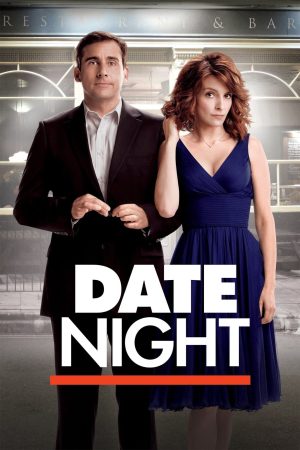 Phim Đêm Hẹn Nhớ Đời - Date Night PhimChill Vietsub (2010)