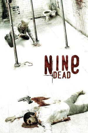 Phim Số 9 Tử Thần - Nine Dead PhimChill Vietsub (2010)