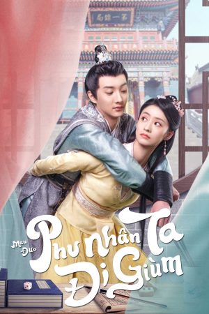 Phim Mau Đưa Phu Nhân Ta Đi Giùm - Take My Wife Away PhimChill Vietsub (2023)