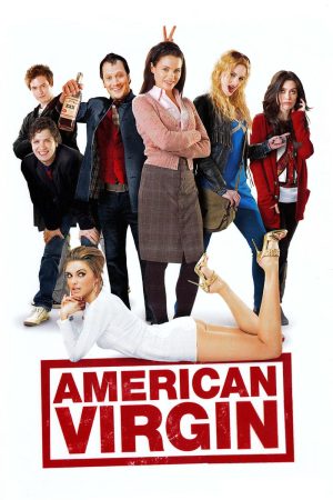 Phim Trinh Tiết Kiểu Mỹ - American Virgin PhimChill Vietsub (2009)