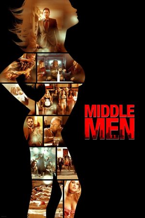 Phim Người Trung Lập - Middle Men PhimChill Vietsub (2009)