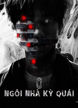 Phim Ngôi Nhà Kỳ Quái - Ghost Mansion PhimChill Vietsub (2021)