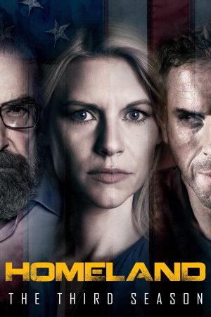 Phim Tổ quốc ( 3) - Homeland (Season 3) PhimChill Vietsub (2013)