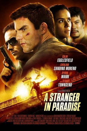 Phim Thiên Đường Xa Lạ - A Stranger in Paradise PhimChill Vietsub (2013)