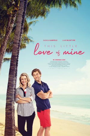 Phim Tình yêu bé nhỏ của tôi - This Little Love of Mine PhimChill Vietsub (2021)