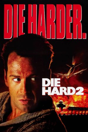 Phim Đương Đầu Thử Thách 2 Khó Chết Hơn - Die Hard 2 PhimChill Vietsub (1990)