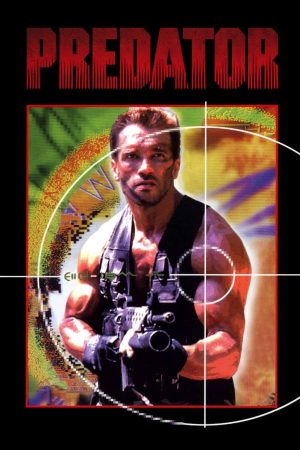 Phim Quái Vật Khát Máu - Predator PhimChill Vietsub (1987)