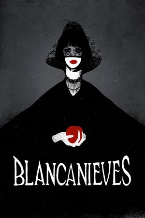 Phim Bạch Tuyết - Blancanieves PhimChill Vietsub (2012)