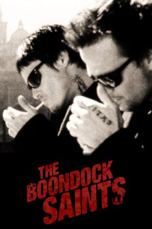 Phim The Boondock Saints - The Boondock Saints PhimChill Vietsub (1999)