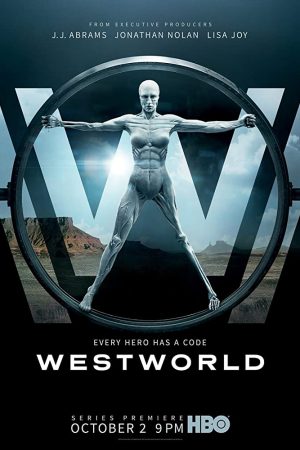 Xem phim Thế Giới Viễn Tây ( 1) tập 5 PhimChill Thuyết Minh HD Vietsub Phim Mỹ-Westworld (Season 1)