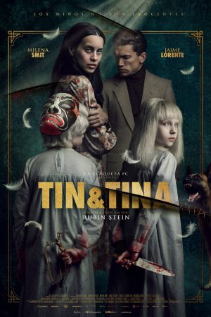 Phim Tin Tina - Tin Tina PhimChill Vietsub (2023)