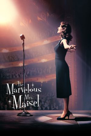 Xem phim Cô Maisel Kỳ Diệu ( 5) tập 7 PhimChill Thuyết Minh HD Vietsub Phim Mỹ-The Marvelous Mrs Maisel (Season 5)