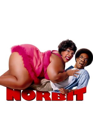 Phim Norbit Và Cô Nàng Bé Bự - Norbit PhimChill Vietsub (2007)