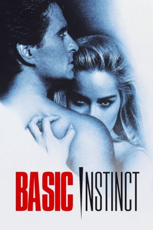 Phim Bản Năng Gốc - Basic Instinct PhimChill Vietsub (1992)