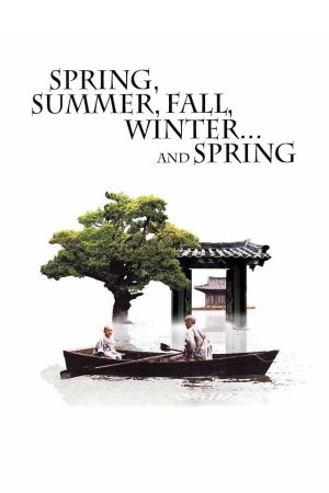 Phim Xuân Hạ Thu Đông Rồi Lại Xuân - Spring Summer Fall Winter and Spring PhimChill Vietsub (2003)