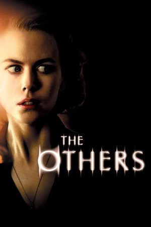 Phim Ngôi Nhà Toàn Ma - The Others PhimChill Vietsub (2001)