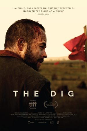 Phim Cuộc khai quật - The Dig PhimChill Vietsub (2021)