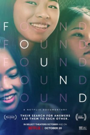 Phim Tìm thấy nguồn cội - Found PhimChill Vietsub (2021)