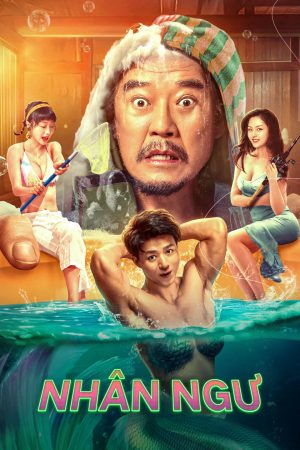 Phim Nhân Ngư - THE MERMAID PhimChill Vietsub (2023)