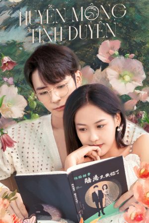 Phim Huyễn Mộng Tình Duyên - Beyond Romance PhimChill Vietsub (2023)