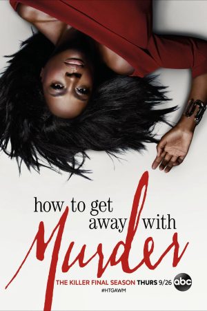 Xem phim Lách Luật ( 6) tập 10 PhimChill Thuyết Minh HD Vietsub Phim Mỹ-How to Get Away With Murder (Season 6)