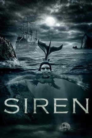 Phim Nhân Ngư ( 2) - Siren (Season 2) PhimChill Vietsub (2019)