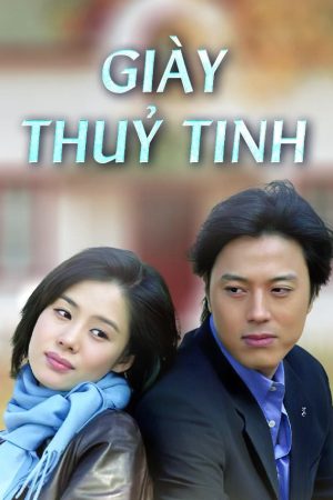 Phim Giày Thủy Tinh - Glass Slippers PhimChill Vietsub (2002)