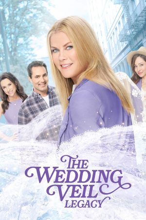 Phim Khăn voan cưới Di sản tình yêu - The Wedding Veil Legacy PhimChill Vietsub (2022)