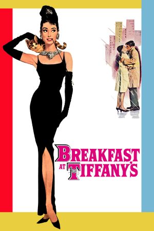 Phim Điểm Tâm Ở Tiffany - Breakfast at Tiffanys PhimChill Vietsub (1961)