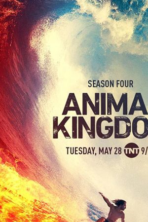 Xem phim Vương quốc động vật ( 4) tập 12 PhimChill Thuyết Minh HD Vietsub Phim Mỹ-Animal Kingdom (Season 4)