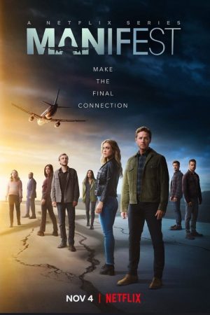 Phim Máy bay mất tích ( 4) - Manifest (Season 4) PhimChill Vietsub (2018)