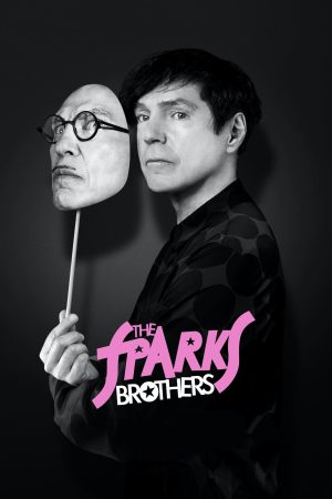 Phim Anh em Sparks - The Sparks Brothers PhimChill Vietsub (2021)