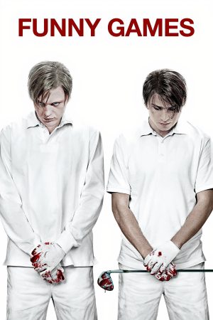 Phim Trò Chơi Thảm Sát - Funny Games PhimChill Vietsub (2008)