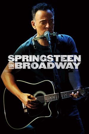 Phim Springsteen Trên Sân Khấu - Springsteen On Broadway PhimChill Vietsub (2018)