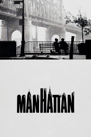 Phim Chuyện Tình Manhattan - Manhattan PhimChill Vietsub (1979)