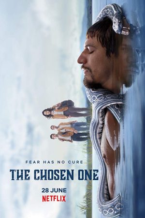 Xem phim Người được chọn ( 2) tập 3 PhimChill Thuyết Minh HD Vietsub Quốc Gia Khác-The Chosen One (Season 2)