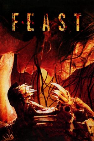 Phim Feast - Feast PhimChill Vietsub (2005)