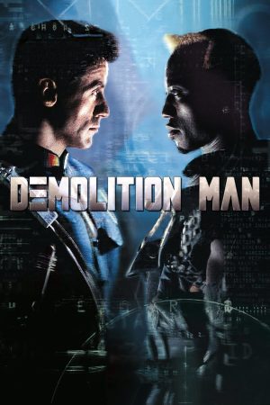 Phim Demolition Man - Demolition Man PhimChill Vietsub (1993)