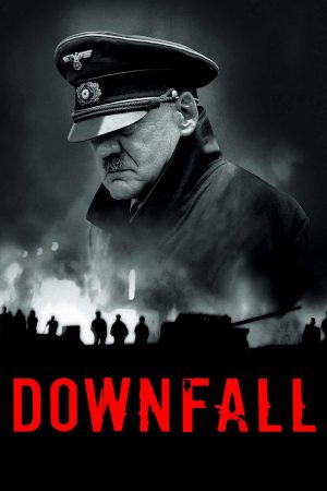 Phim Đế Chế Sụp Đổ - Downfall PhimChill Vietsub (2004)