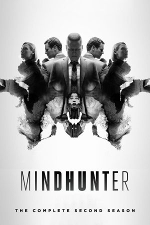 Phim Kẻ Săn Suy Nghĩ ( 2) - Mindhunter (Season 2) PhimChill Vietsub (2019)