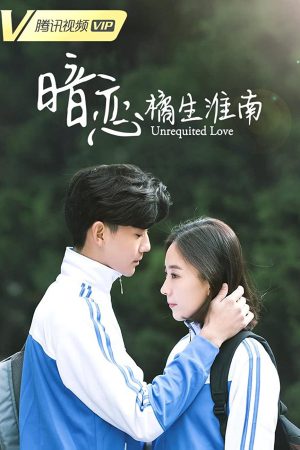 Phim Thầm yêu Quất sinh Hoài Nam - Unrequited Love PhimChill Vietsub (2019)