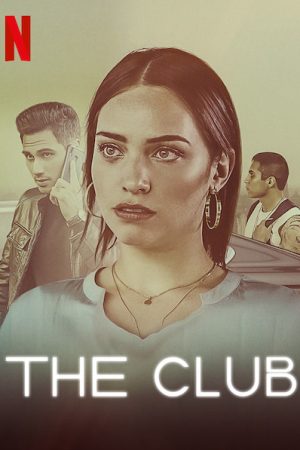 Phim Câu lạc bộ thuốc lắc - The Club PhimChill Vietsub (2019)