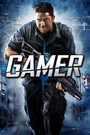 Phim Trò Chơi Nguy Hiểm - Gamer PhimChill Vietsub (2009)