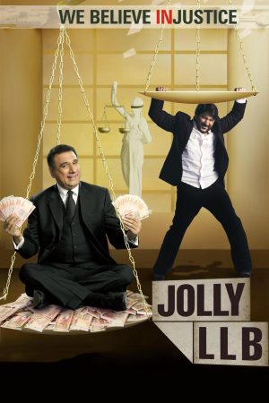 Phim Luật Sư Jolly - Jolly LLB PhimChill Vietsub (2013)