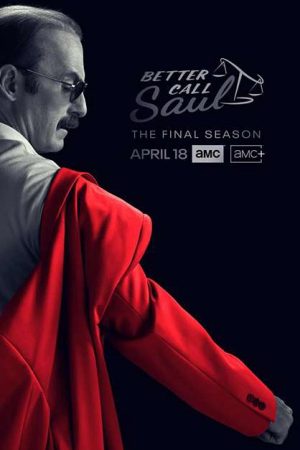 Xem phim Hãy gọi cho Saul ( 6) tập 8 PhimChill Thuyết Minh HD Vietsub Phim Mỹ-Better Call Saul (Season 6)