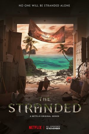 Xem phim Mắc kẹt tập 1 PhimChill Thuyết Minh HD Vietsub Phim Thái Lan-The Stranded