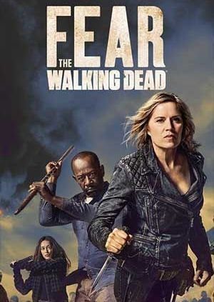 Xem phim Xác Sống Đáng Sợ ( 4) tập 2 PhimChill Thuyết Minh HD Vietsub Phim Mỹ-Fear The Walking Dead (Season 4)