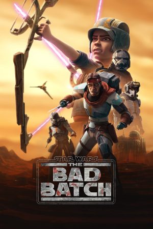 Xem phim Star Wars Biệt Đội Nhân Bản Đặc Biệt ( 2) tập 5 PhimChill Thuyết Minh HD Vietsub Phim Mỹ-Star Wars The Bad Batch (Season 2)